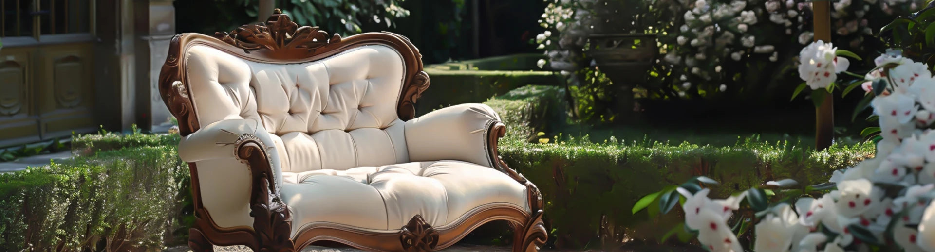Muebles de Exterior