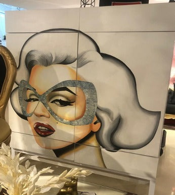 ARMARIO MARILYN