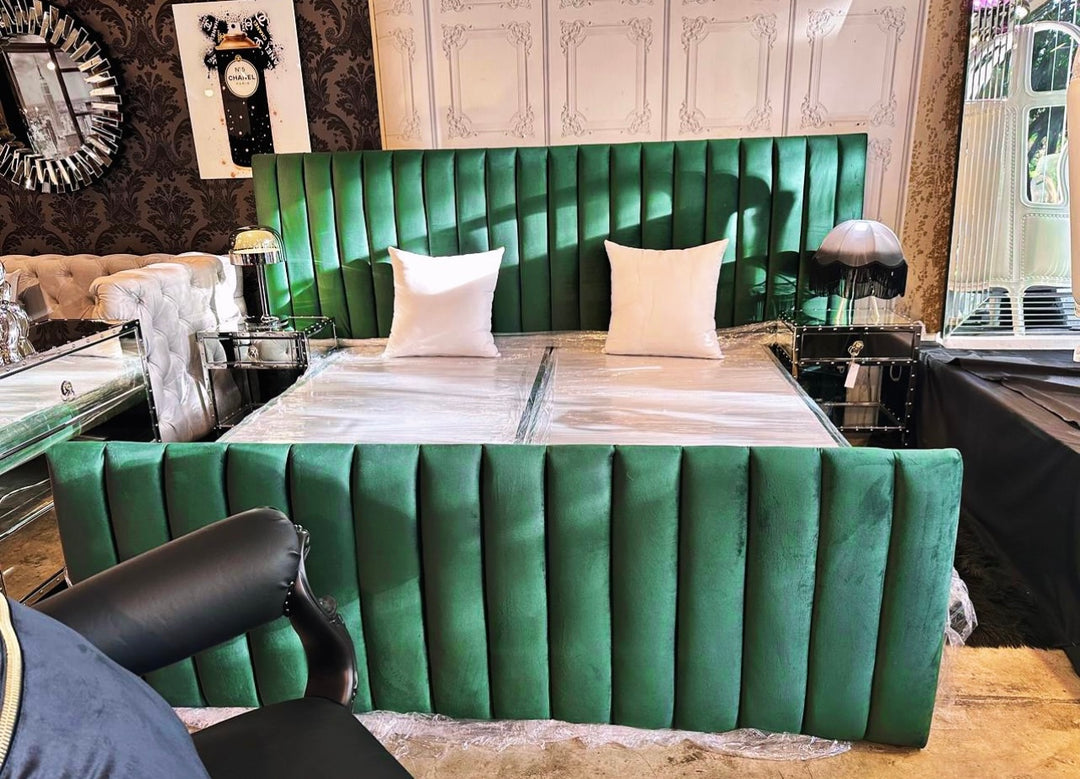 Cama mod. Gajos, KS