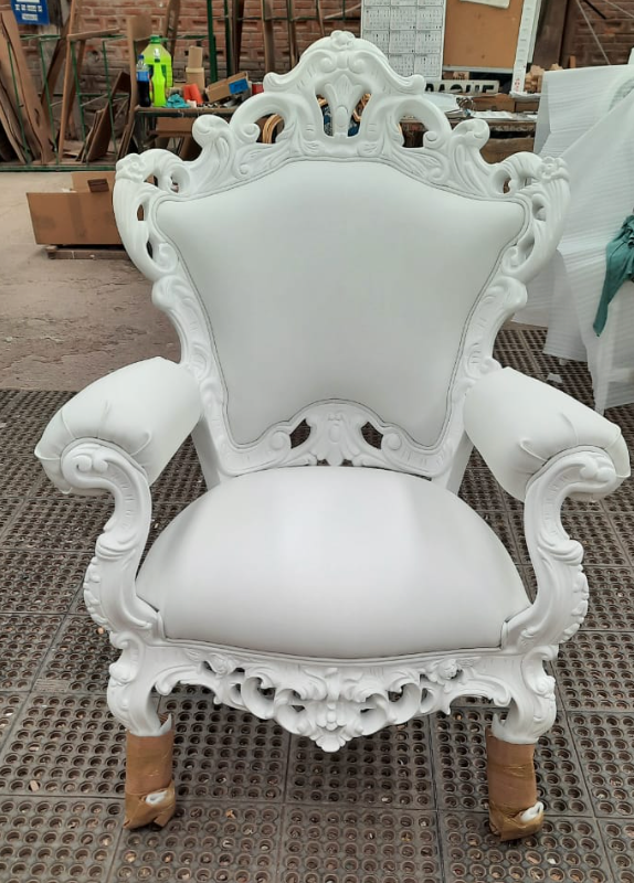SILLON MOD. 611C EXTERIOR
