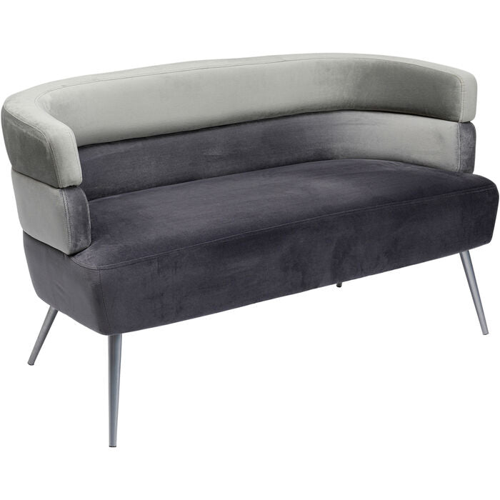 Love seat mod. Sandino